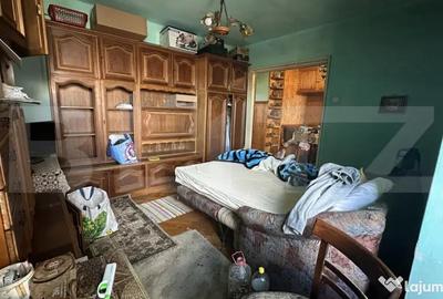 Apartament cu 4 camere decomandat în Centru Civic - 6