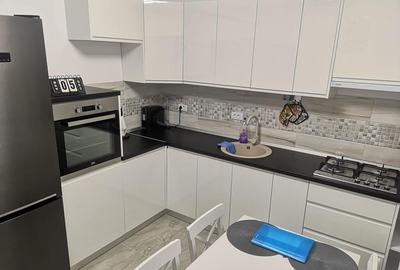 Casa moderna, mobilata si utilata, Cug, str. Bazei - 10