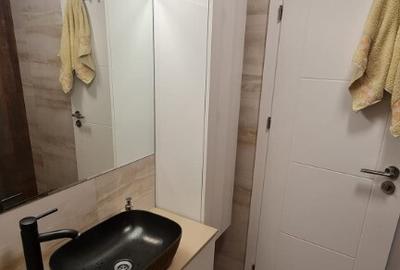 Apartament 2 camere Grozavesti - Cotroceni Smart Residence Apartament 2 camere Grozavesti - Cotroceni Smart Residence - 9
