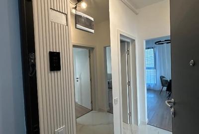 Vind apartament 2 camere Exigent Plaza  faza 5 - 8