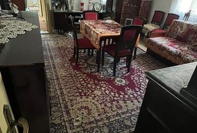 Casă cu 5 camere cu Teren 1321 Mp în Central - 11