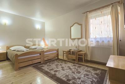Pensiune 5 camere Bran - Simon - 16