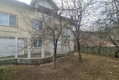 Casa in Chiojdu, Buzau – Plaiul Bascilor Ideala pentru Pensiune, Casa de vacanta - 3