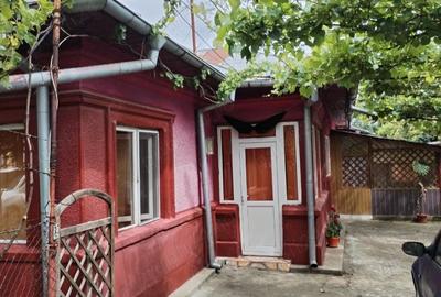 Vand casa si teren 1000 m in Jilava Ilfov - 3