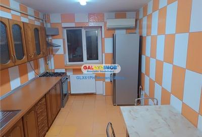 Apartament cu 2 camere decomandat, mobilat în B-dul București - 3