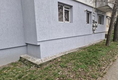 Apartament cu 2 camere decomandat în Central - 2