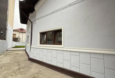 Vila individuala Icoanei Dacia - 5