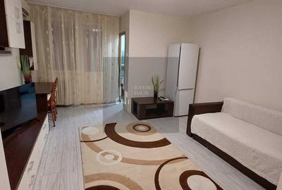 Garsonieră semidecomandată, mobilată în Titan - 1