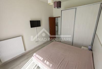 Apartament cu 2 camere semidecomandat, mobilat în Central - 10