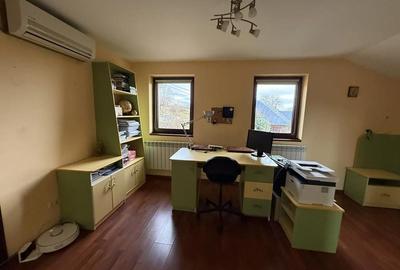 Casă cu 3 camere cu Teren 8807 Mp în Gura Văii - 6