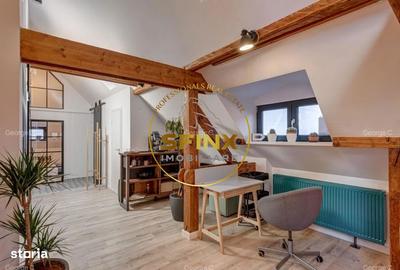 Apartament cu 3 camere, mobilat în Dorobanți - 3