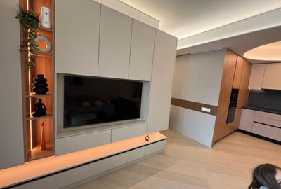 Apartament cu 3 camere în Pipera - 3