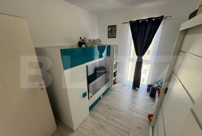 Apartament 3 camere, bloc nou, etaj 7/10, priveliste panoram - 9