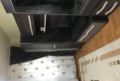 Inchiriez ap2 camere in 7 Noiembrie - 9