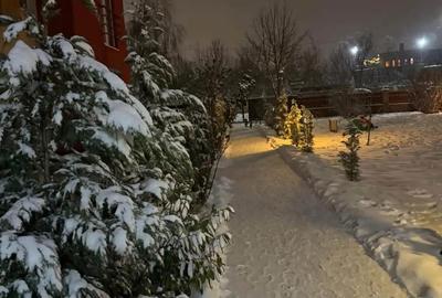 De vanzare casa Dumbravi?a langa Fropin - 2