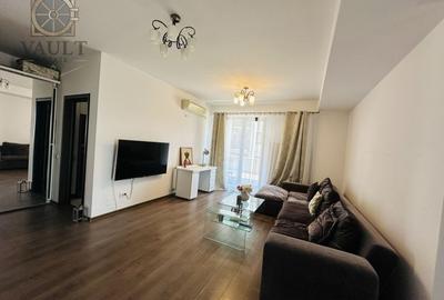 Apartament cu 2 camere semidecomandat, mobilat în Alba Iulia - 2