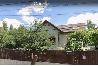 Casă cu 4 camere cu Teren 450 Mp în Central - 8