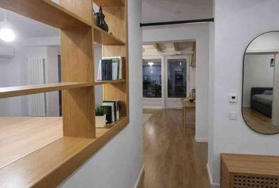 Apartament cu 3 camere în Bucium - 13