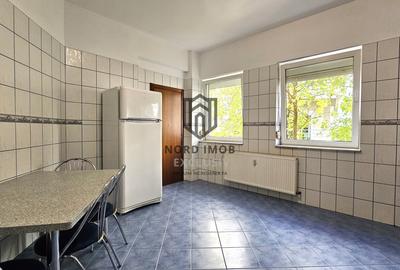 Birouri 3 camere | Luminos | 2 Bai | Parcare | Prima inchirriere dupa renovare - 18