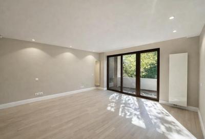 Duplex cu 9 camere cu Canalizare în Pipera - 6