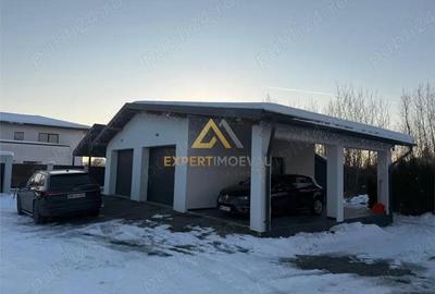 Casă cu 3 camere în Tăuții-Măgherăuș - 6