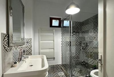 Casa 3 camere, 120 mp, zona Baciu - 10
