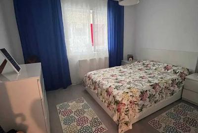 Apartament cu 2 camere decomandat în Vest - 2