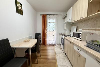 Apartament cu 2 camere decomandat în Florești - 7