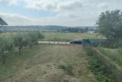 Casă cu 3 camere în Burdujeni - 5