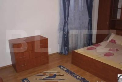 Apartament cu 2 camere semidecomandat în Mărăști - 9