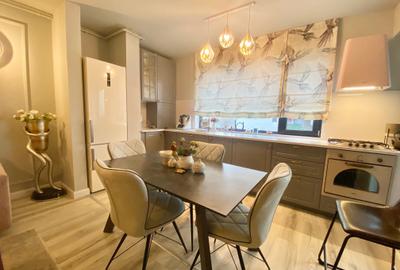 De inchiriat ap cu 2 camere in Greenfield - 14