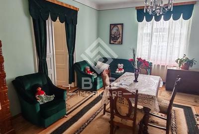 Casă individuală cu 4 camere cu Canalizare în Central - 15