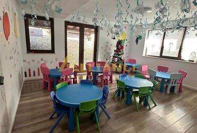 Casă cu 8 camere cu Teren 300 Mp în Central - 6