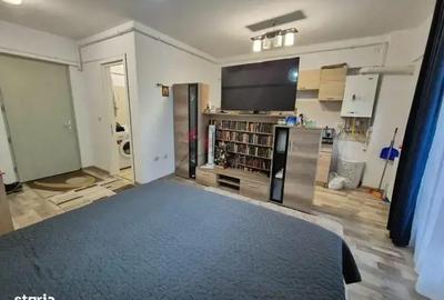 Garsonieră semidecomandată în Galata - 1