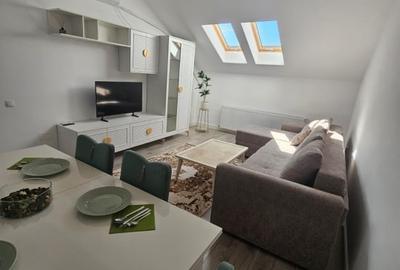Apartament trei camere decomandat - Domenii - 3