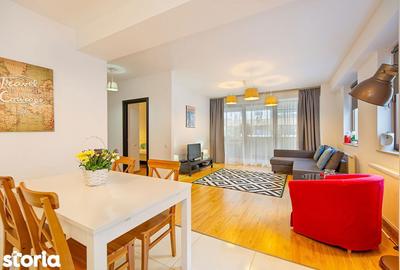 Apartament cu 2 camere semidecomandat în Schei - 17