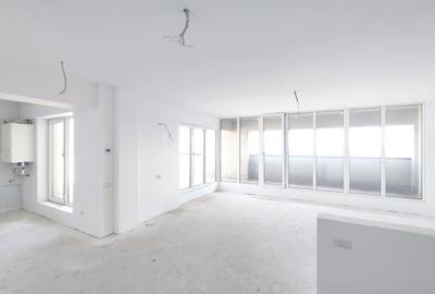 NEOFORT 76 Faza 2 Penthouse 3 niveluri Terasa Panoramica Bd Iuliu Maniu 119 - 9