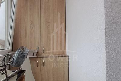 Apartament cu 3 camere decomandat în Turnișor - 15