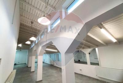 Casă cu 7 camere cu Teren 212 Mp în Eminescu - 1