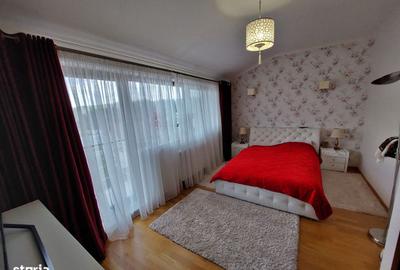 Casă cu 4 camere cu Canalizare în Între Lacuri - 15