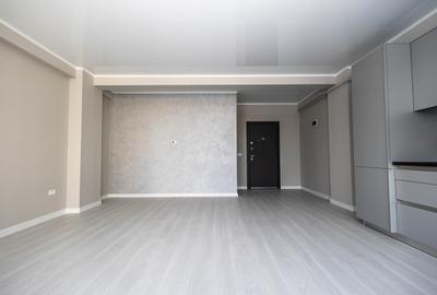 Studio  Mamaia Nord-  Oba Lake- Proiect finalizat - 8