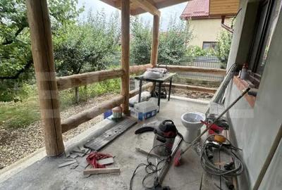 Casă cu 4 camere cu Teren 450 Mp în Lazuri - 3