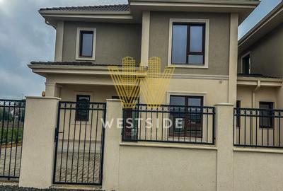 Apartament cu 5 camere decomandat în Dumbrăvița - 2