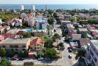 Pensiune Eforie Nord 17 camere plus spatiu comercial - 2