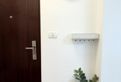 Garsonieră nedecomandată, mobilată în Dorobanți - 16