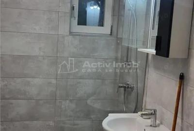 Apartament 2 camere,gama lux, etaj 3, CT - Rovine - Supeco - 9