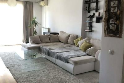 Apartament cu 3 camere decomandat în Central - 2