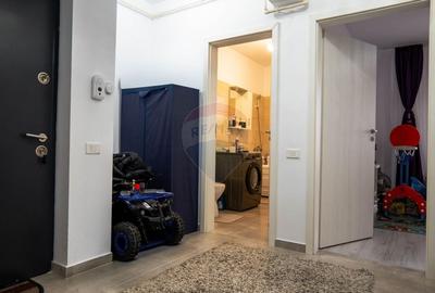 Vanzare apartament 2 camere, decomandat, etaj 1- Fundeni/Dobroesti - 3