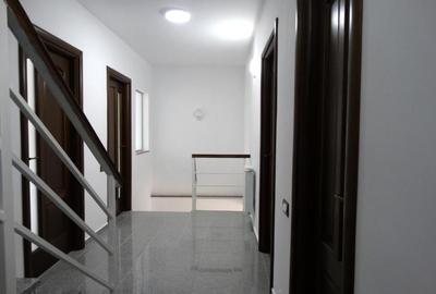 GM1326 Inchiriere vila P 2 Unirii_Cantemir, renovata 2025 - 8