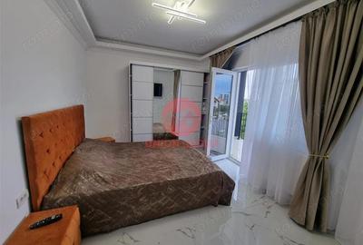 Apartament 2 camere de inchiriat, Pet Friendly - zona Mamaia Nord - 13